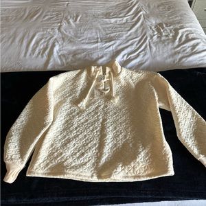 Madewell sweatshirt